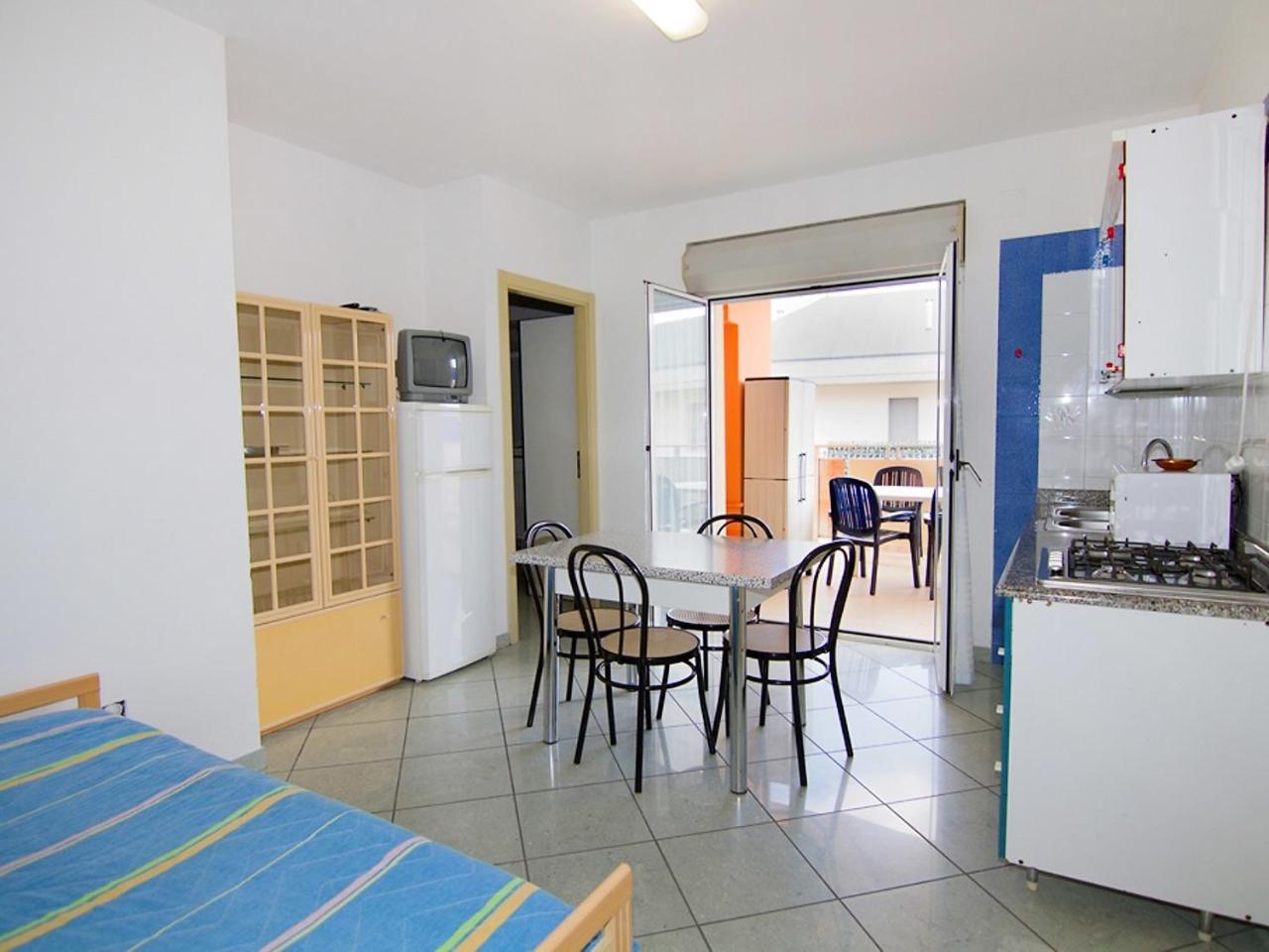 Apartment Azzurra By Interhome Porto d'Ascoli Exterior foto